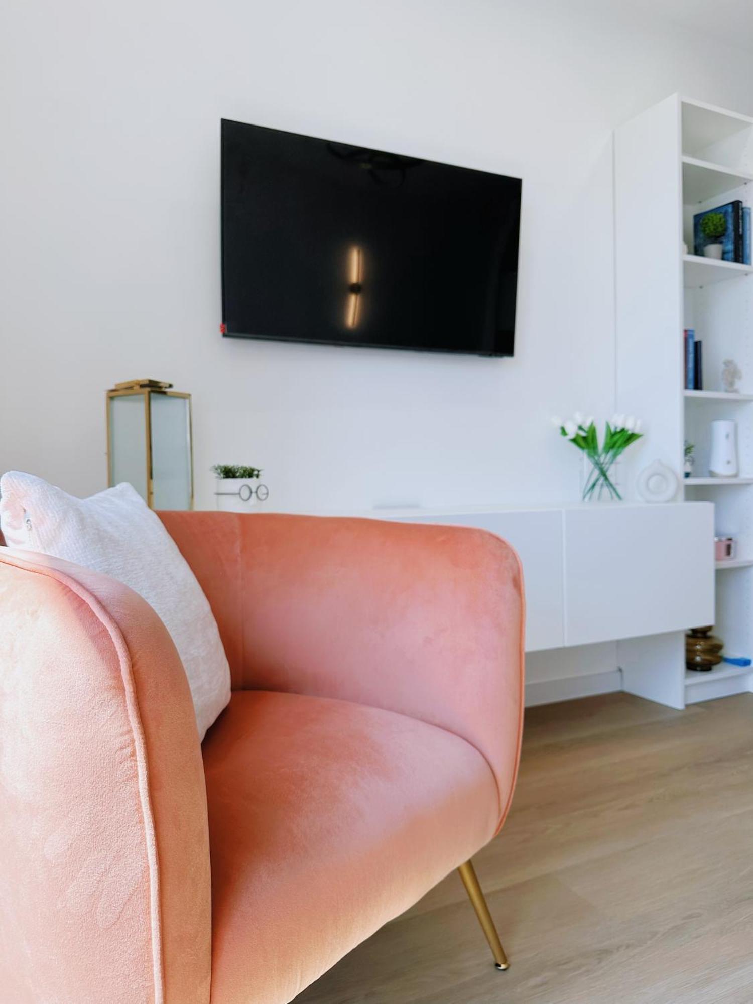Luxury Apartment Ames Rijeka Eksteriør bilde