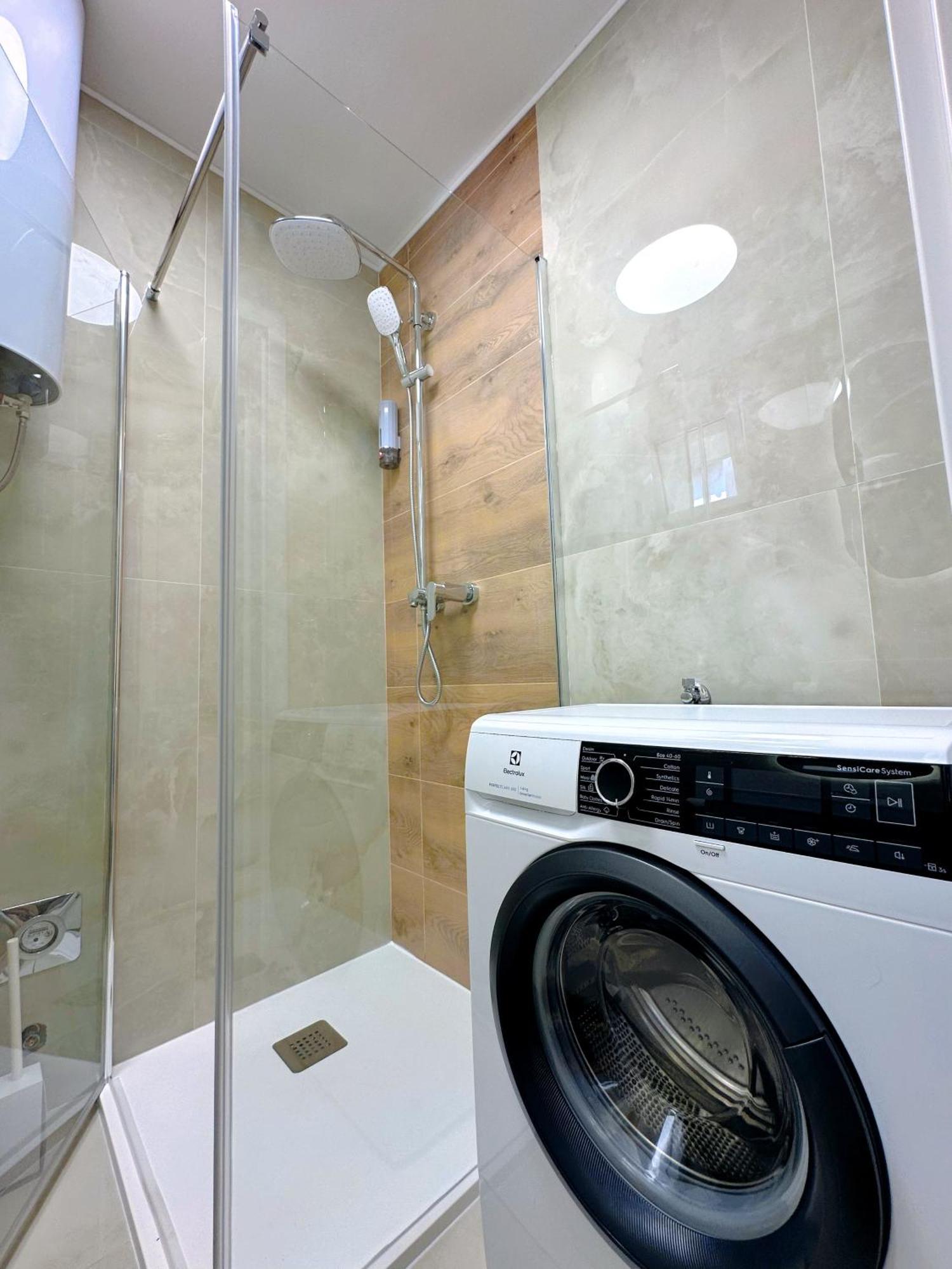 Luxury Apartment Ames Rijeka Eksteriør bilde