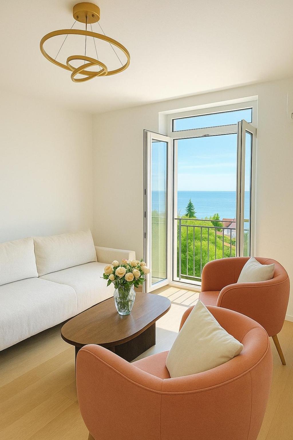 Luxury Apartment Ames Rijeka Eksteriør bilde